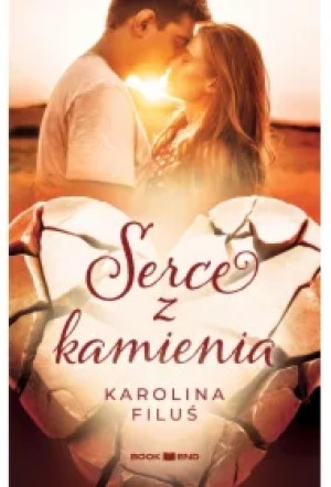 Serce z kamienia