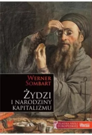 Żydzi i narodziny kapitalizmu