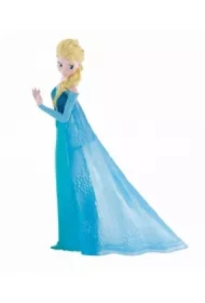 Królowa Śniegu Elsa BULLYLAND
