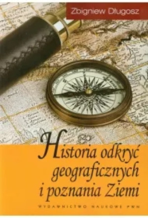Historia odkryć geograficznych i poznania Ziemi