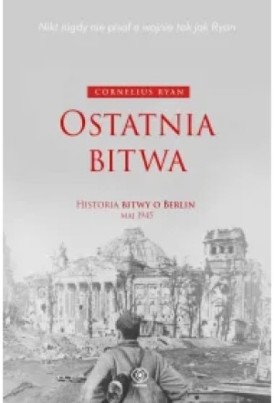 Ostatnia bitwa