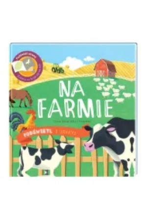 Na farmie. Podświetl i Odkryj