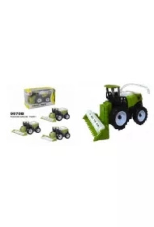 Traktor rolniczy