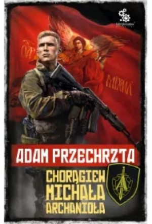 Chorągiew Michała Archanioła