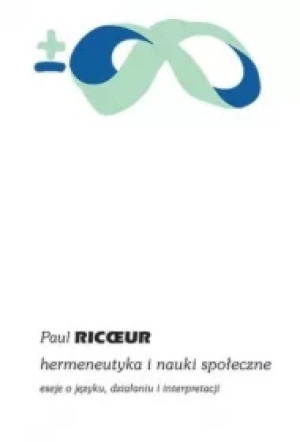 Hermeneutyka i nauki społeczne (pocket)
