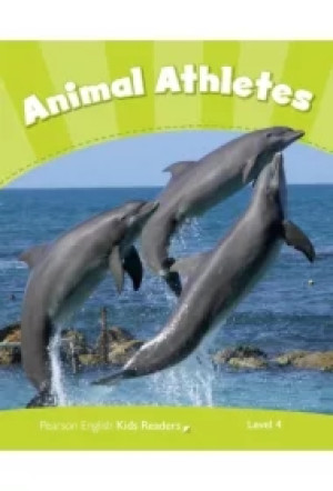 PEKR Animal Athletes (4) CLIL