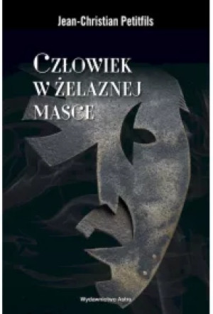 Człowiek w żelaznej masce