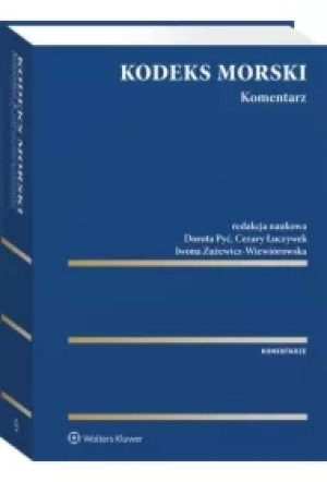 Kodeks morski. Komentarz