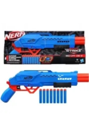 NERF Alpha Strike Big Cat DB-2