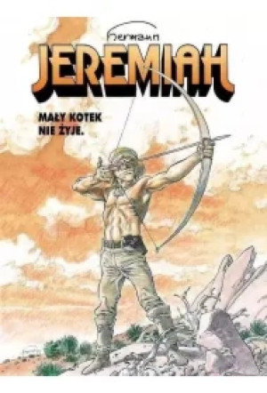Jeremiah 29 Mały kotek nie żyje