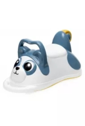 Jeździk panda 3w1