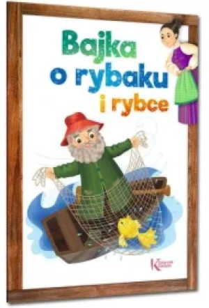 Bajka o rybaku i rybce