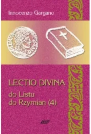 Lectio divina do listu do Rzymian 4