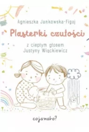 Plasterki czułości