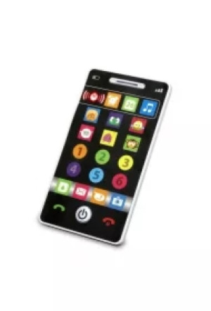 Zabawka edukacyjna Telefon SMILY PLAY 0822