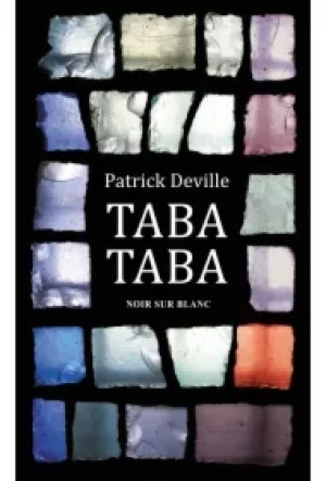 Taba-Taba