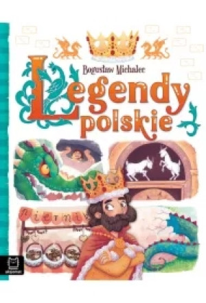 LEGENDY POLSKIE