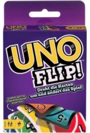 UNO Flip