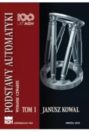 Podstawy automatyki. Tom 1
