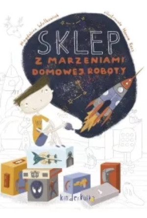 Sklep z marzeniami domowej roboty