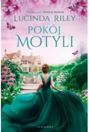 Pokój motyli