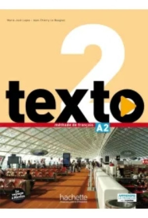 Texto 2 podręcznik + nagrania online