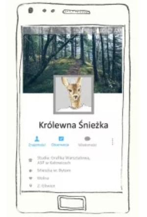 Królewna Śnieżka