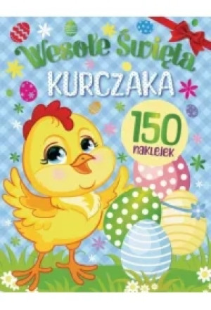 Wesołe Święta kurczaka