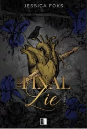 The Final Lie. Liars. Tom 4