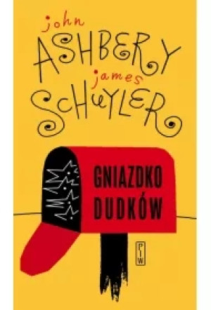 Gniazdko dudków