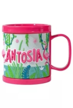 Kubek dla dziecka 3D Antosia
