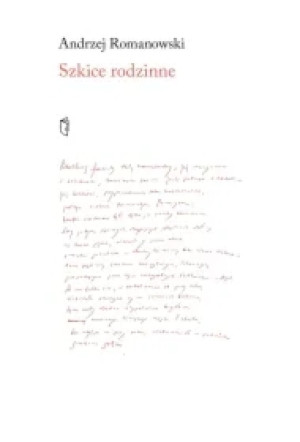 Szkice rodzinne