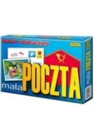 Mała poczta II