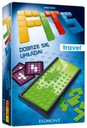 Fits Travel. Dobrze się układa!
