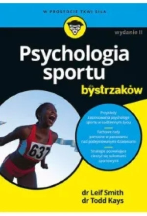Psychologia sportu dla bystrzaków
