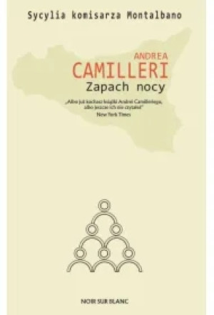 Zapach nocy. Tom 6