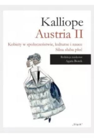 Kalliope. Austria II