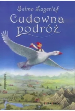 Cudowna podróż
