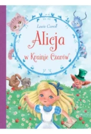 Alicja w krainie czarów
