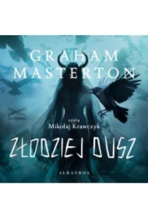 Złodziej dusz
