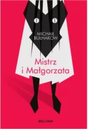 Mistrz i Małgorzata