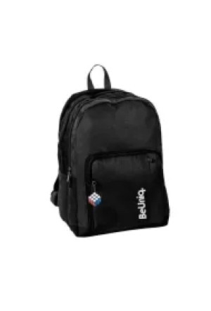 PLECAK 28X41X17 2ZAM 2KIESZ RUBIK BU26RB-2710 PS
