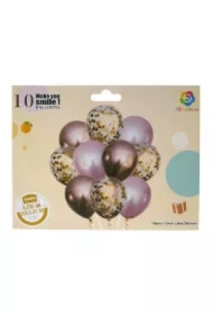 Balony