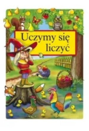 Uczymy się liczyć