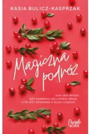 Magiczna podróż