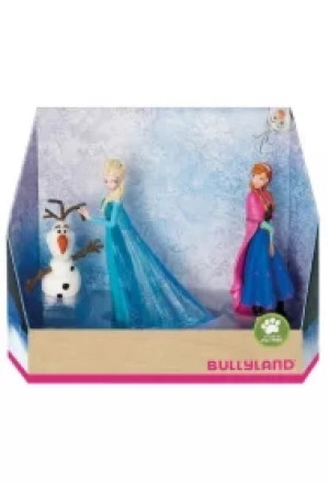 Frozen GB 3 St BULLYLAND