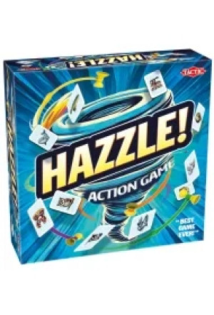 Hazzle