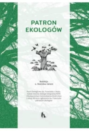 Patron ekologów