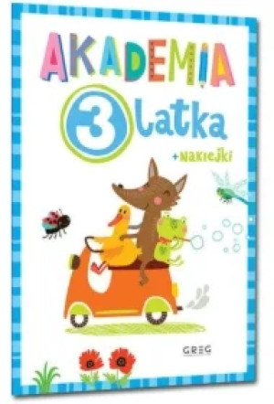 Akademia 3-latka