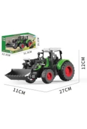 Traktor 27x11x12cm